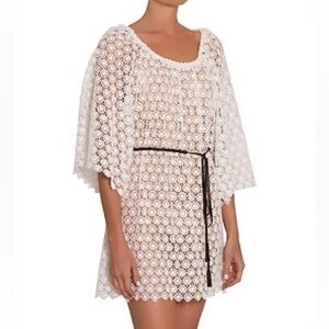 Eberjey cover up / dress NWT